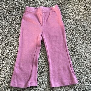 GAP Toddler Flare Soft Pants